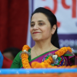 Meera Bhattara