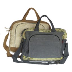WSDO-C017, Laptop Side Bag, Size: 19x22x5cm, Weight: 210g.