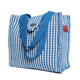 WSDO-A001, New Shopping Bag Medium, Size: 30x30x14cm, Weight: 390g.